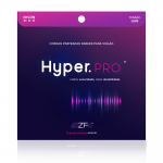 Hyper.PRO Hero Nylon Leve Bass